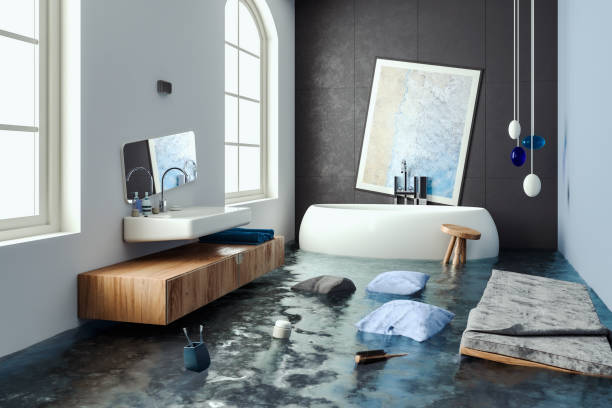 Best Flood damage cleanup  in Chicopee, MA